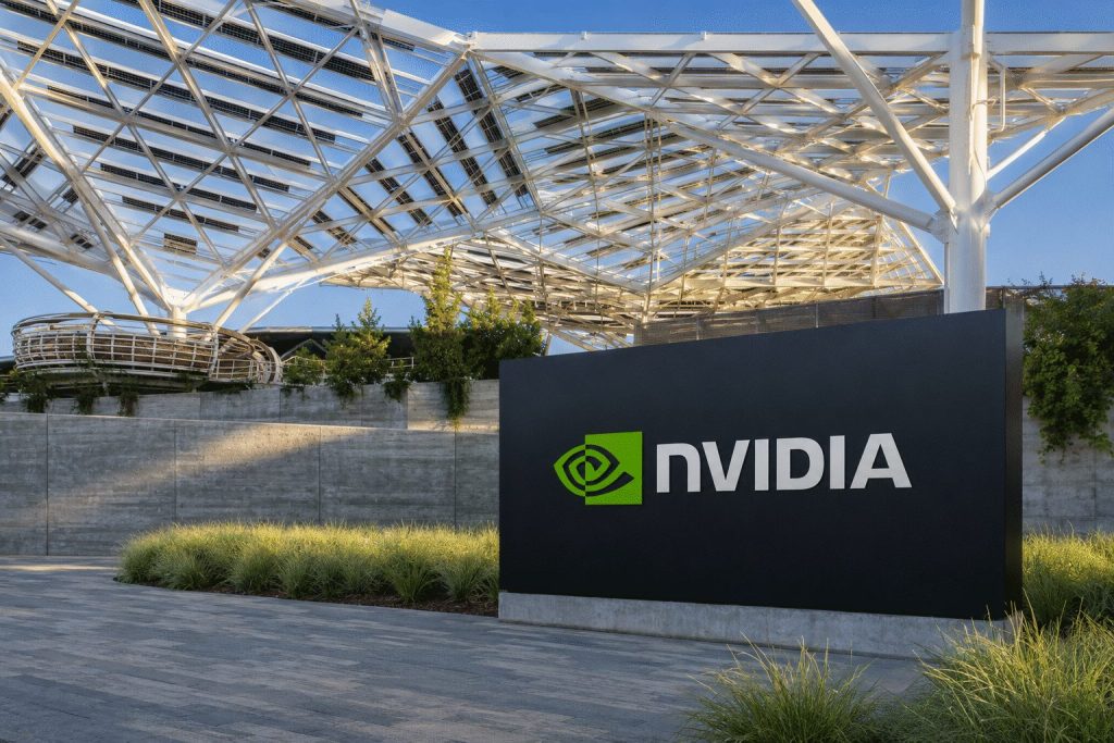 Nvidia (NVDA) lays out $500 billion finance plan to address AI affordability Nvidia (NVDA) lays out $500 billion finance plan to address AI affordability