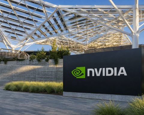 Nvidia (NVDA) lays out $500 billion finance plan to address AI affordability