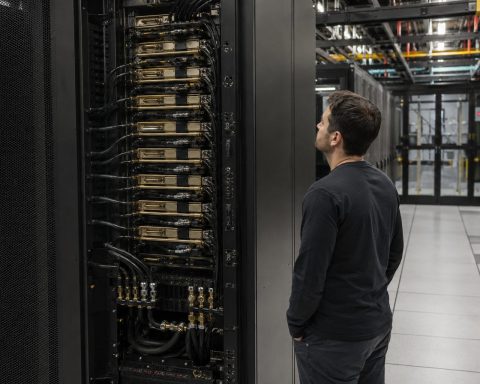 Nvidia (NVDA) to Test $280 Billion Valuation as Options Market Anticipates Muted Earnings Move