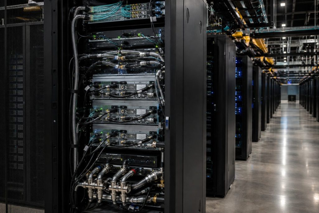 Nvidia places $500 billion AI compute financing burden on Wall Street Nvidia places $500 billion AI compute financing burden on Wall Street