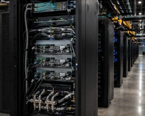 Nvidia places $500 billion AI compute financing burden on Wall Street