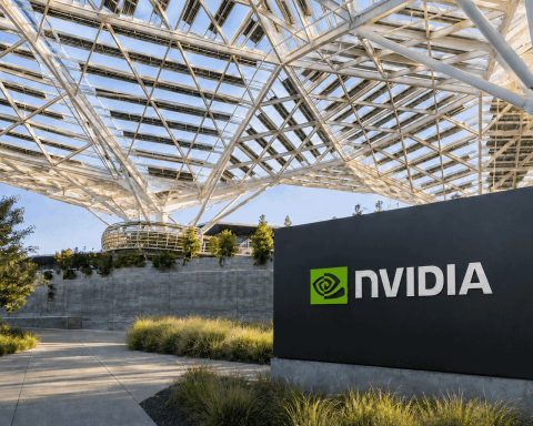 Nvidia reveals $63.44 billion equity holdings, with Intel and SpaceX making up majority share