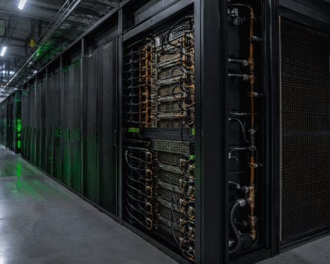 Nvidia Shares Drop 1.8% Following $96.2 Billion Quarterly Revenue, With AI Commitments Now at $366 Billion