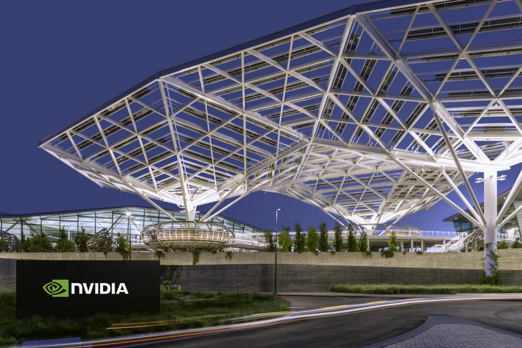 Nvidia Shares Drop 4.6%, Wiping Out $251 Billion After Margin Outlook Cools Earnings Surge Nvidia Shares Drop 4.6%, Wiping Out $251 Billion After Margin Outlook Cools Earnings Surge