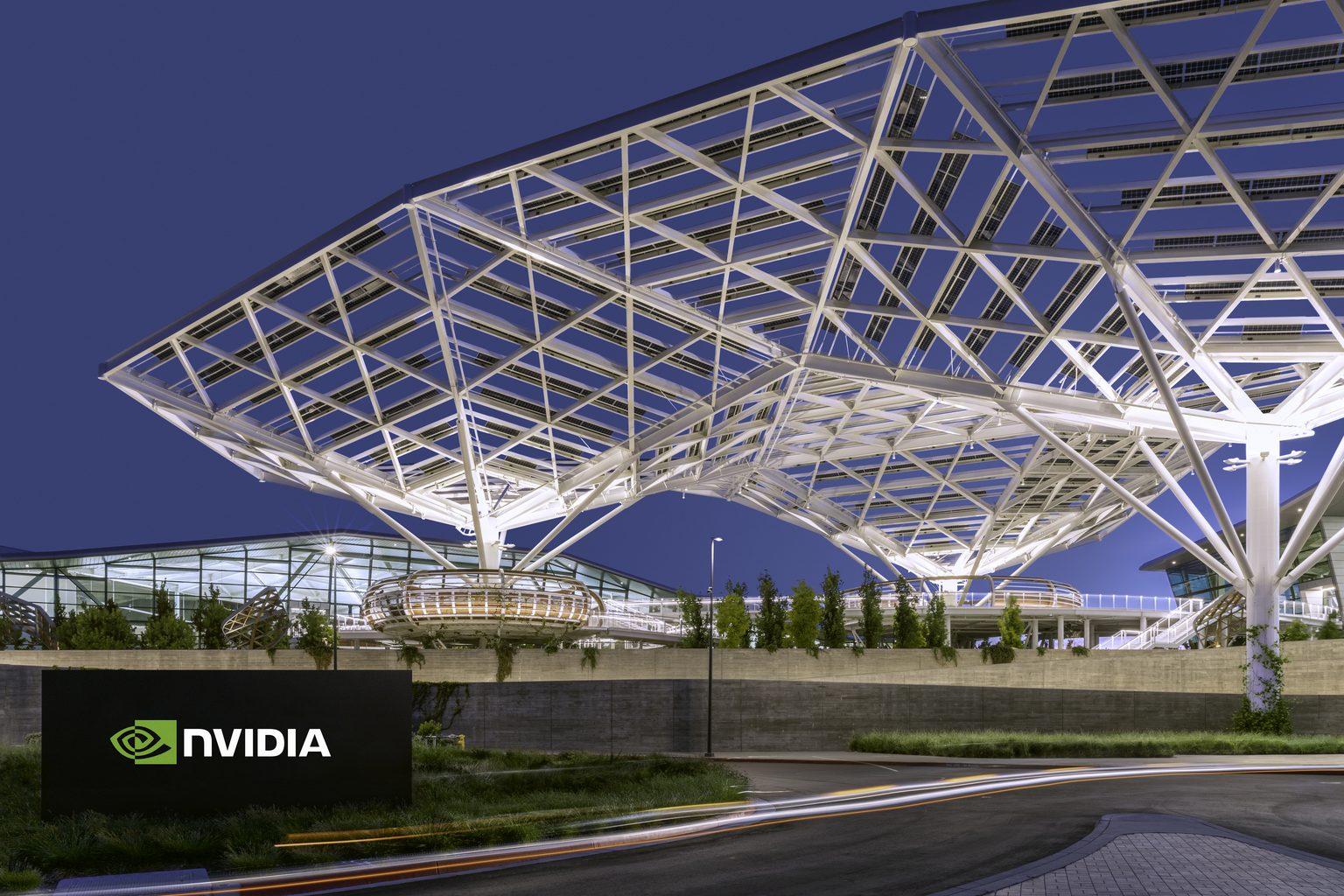 Nvidia Shares Drop 4.6%, Wiping Out $251 Billion After Margin Outlook Cools Earnings Surge Nvidia Shares Drop 4.6%, Wiping Out $251 Billion After Margin Outlook Cools Earnings Surge