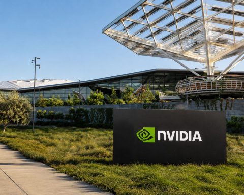 Nvidia Shares Slide 2.1% as Wall Street Targets Point to $7.5 Trillion Valuation