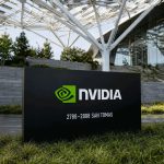 Nvidia Shares Steady as Intel CEO’s $10 Million Purchase Suggests $15 Billion Valuation Lift