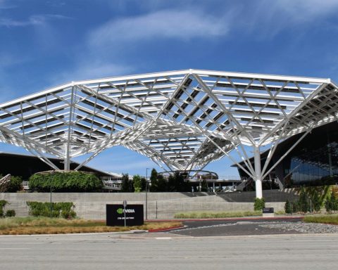 NVIDIA Sheds 4.6% and Loses $252 Billion in Value as Margin Concerns Emerge Over Memory Prices