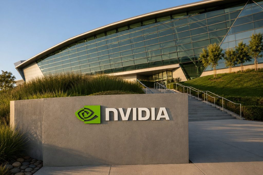 Nvidia Stock Encounters $125 Billion Floor as Wall Street Pursues $500 Billion AI Ambition
