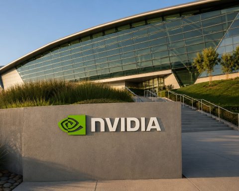 Nvidia Stock Encounters $125 Billion Floor as Wall Street Pursues $500 Billion AI Ambition