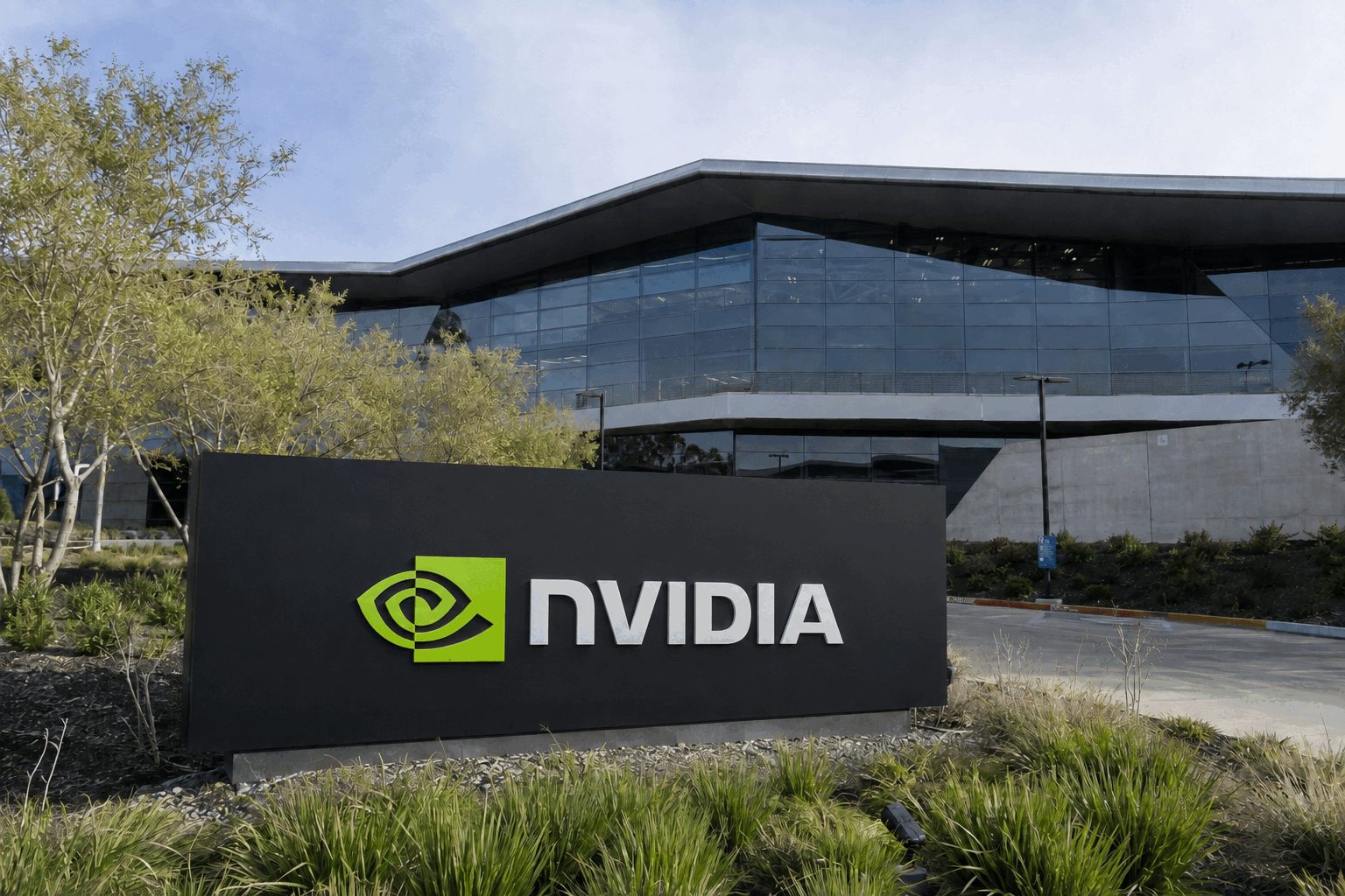 Nvidia Stock Falls 4.6%, Erasing $251 Billion as Margin Guide Tests AI Rally Nvidia Stock Falls 4.6%, Erasing $251 Billion as Margin Guide Tests AI Rally