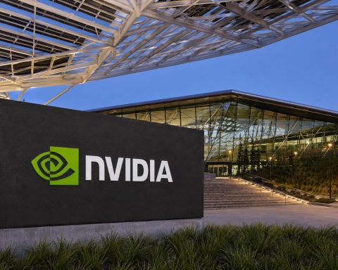 Nvidia Stock Holds Flat as $105 Billion OpenAI Guarantee Equals Two Quarters of Cash Flow