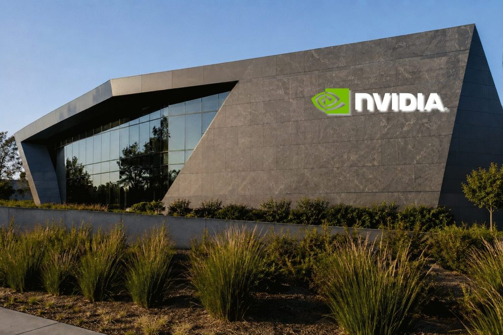 Nvidia Stock (NVDA) Gains 3% in Premarket Amid Analyst Target $563 Below Current Level—Potential Caution Flag