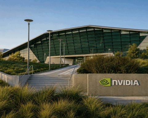 Nvidia stock (NVDA) rises by around $160 billion as AI demand boosts spending