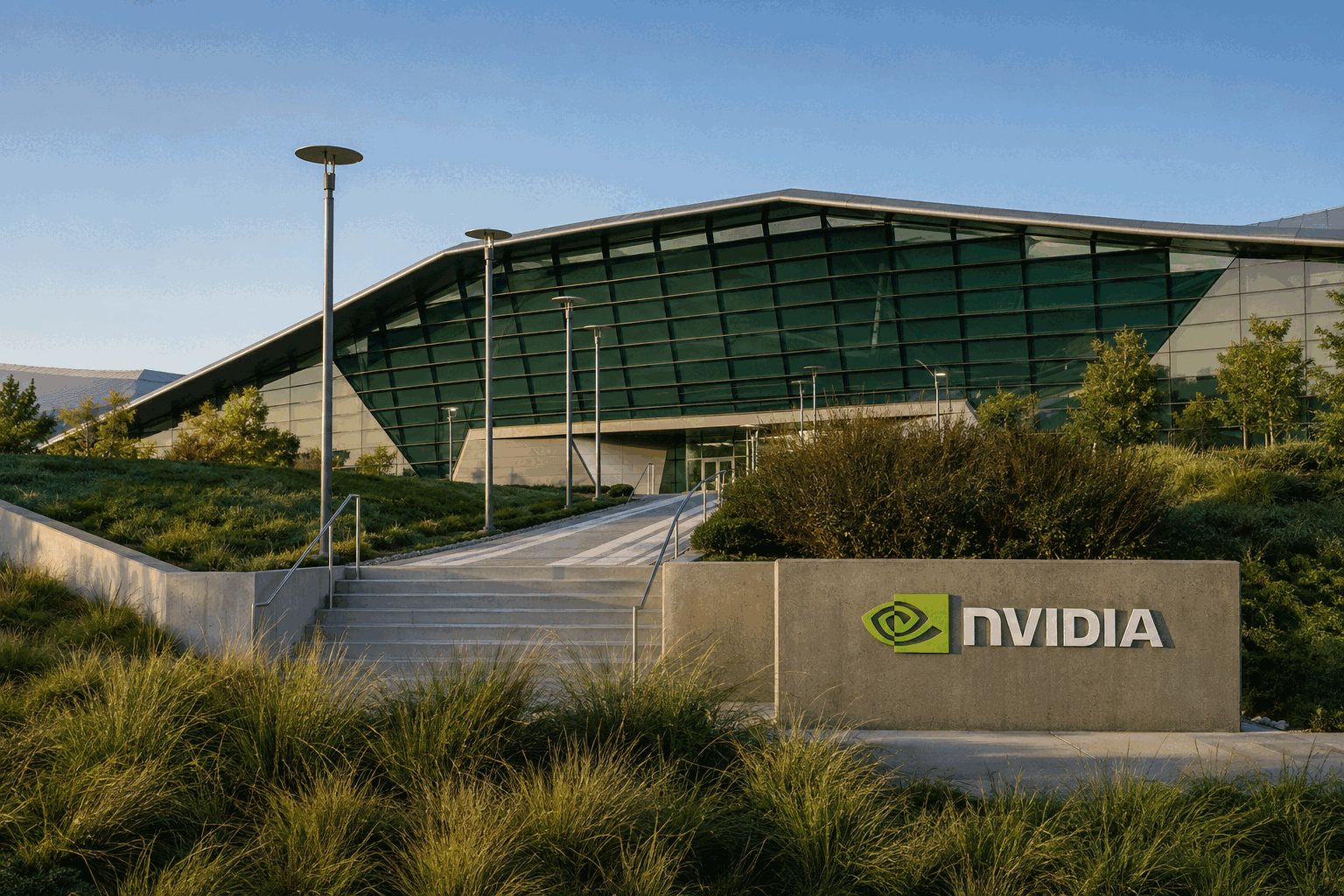 Nvidia stock (NVDA) rises by around $160 billion as AI demand boosts spending Nvidia stock (NVDA) rises by around $160 billion as AI demand boosts spending