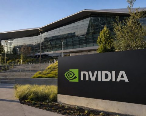 Nvidia Stock’s $105 Billion AI Backstop Meets a Bond-Yield Test Before Earnings