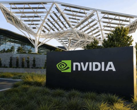 NVIDIA Stock’s 12% August Gain Faces a 1% Earnings-Guidance Gap
