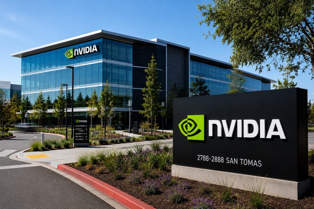 Nvidia widens AI portfolio with LG humanoid robot collaboration, expanding beyond data centers Nvidia widens AI portfolio with LG humanoid robot collaboration, expanding beyond data centers