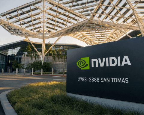 Nvidia’s 1% Post-Earnings Shift Now Exceeds Last Q2’s Revenue in Value
