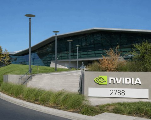Nvidia’s $500 Billion Financing Push Turns Chip Demand Into Credit Risk