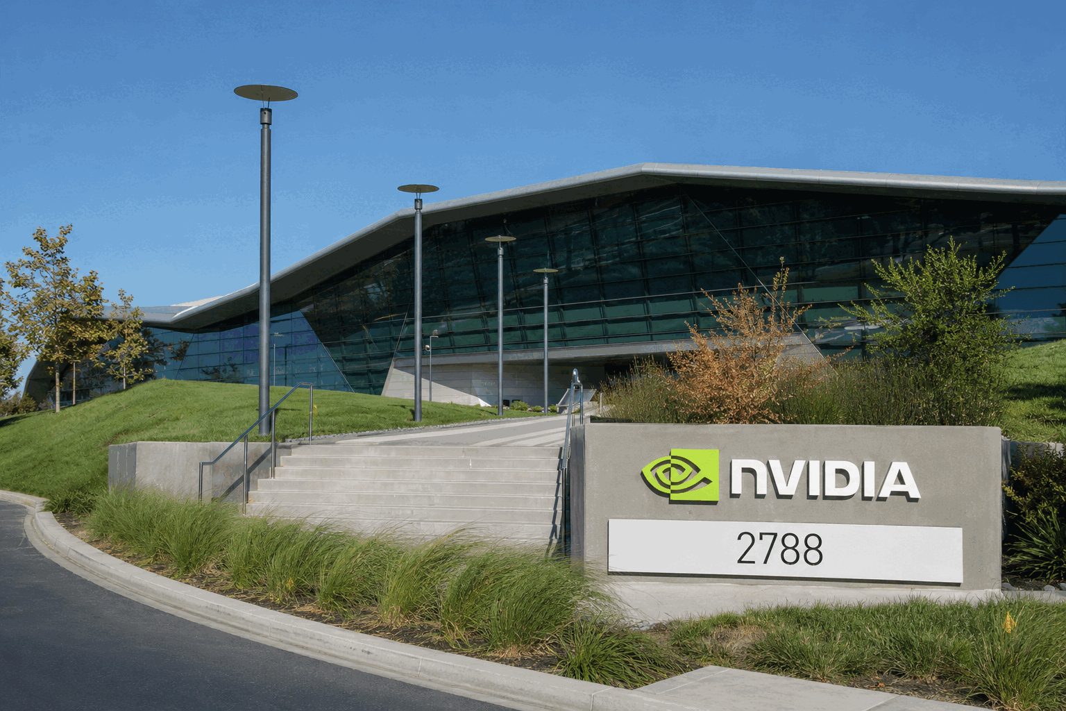 Nvidia’s $500 Billion Financing Push Turns Chip Demand Into Credit Risk Nvidia’s $500 Billion Financing Push Turns Chip Demand Into Credit Risk
