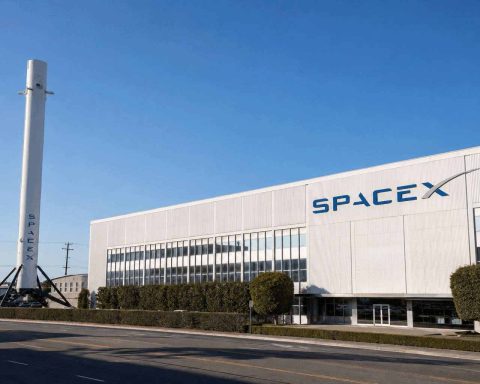 Odblokowanie akcji SpaceX (SPCX) o wartości 44,8 miliarda dolarów potraja piątkowy wolumen