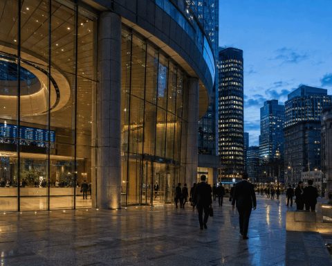 Oil and Economic Growth in Focus as Global Stock Markets Head into New Week