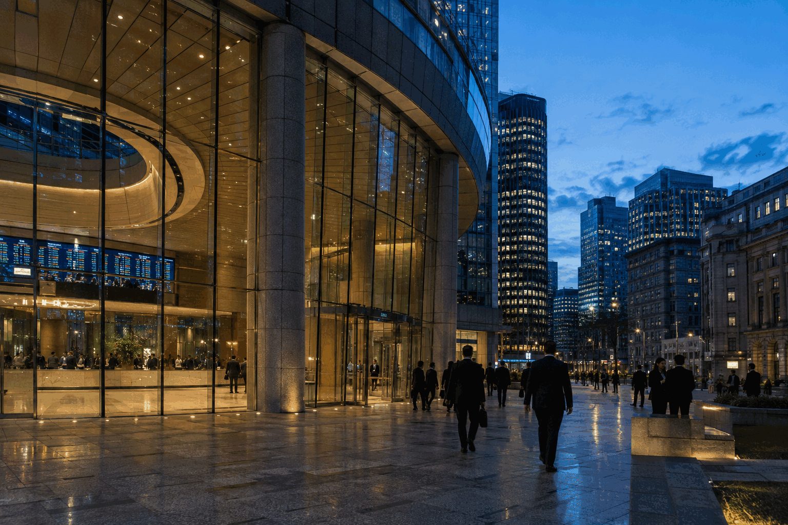 Oil and Economic Growth in Focus as Global Stock Markets Head into New Week Oil and Economic Growth in Focus as Global Stock Markets Head into New Week