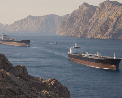 Oil Drops 2.4% as Iran Sanctions Reveal Enforcement Weakness