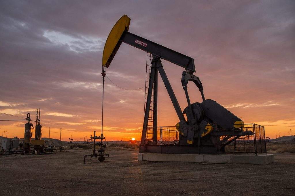Oil surges amid Hormuz concerns; subdued VIX points to limited Wall Street anxiety