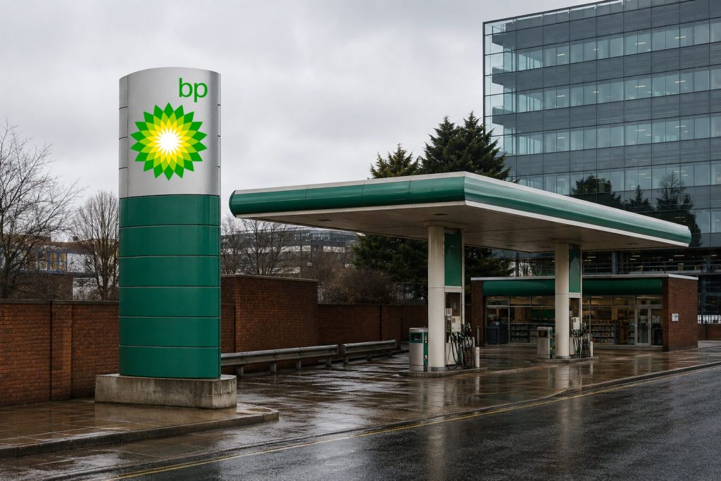 Oil price surge boosts BP shares, narrows margin for missteps Oil price surge boosts BP shares, narrows margin for missteps