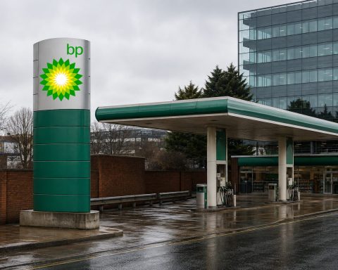 Oil price surge boosts BP shares, narrows margin for missteps