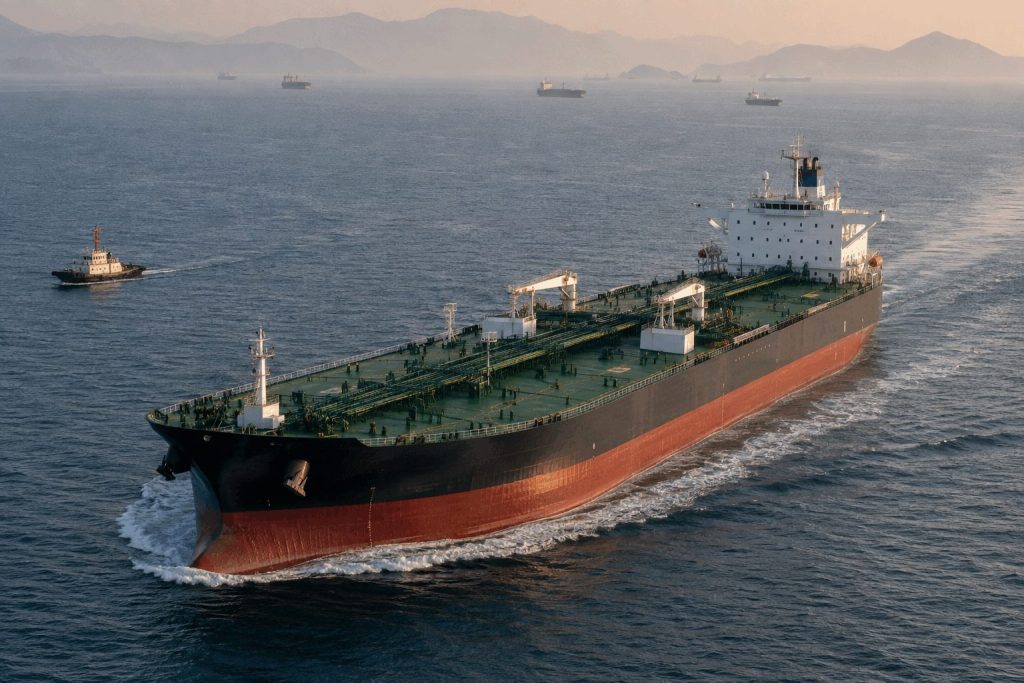 Oil Prices Drop 4%–5% as Gulf Exports Recover Despite Hormuz Claim Oil Prices Drop 4%–5% as Gulf Exports Recover Despite Hormuz Claim