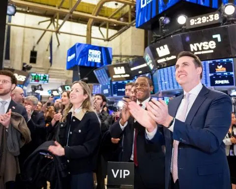 Oil Prices Jump After U.S. Strike; Stocks Slip as Energy Outperforms Broader Market