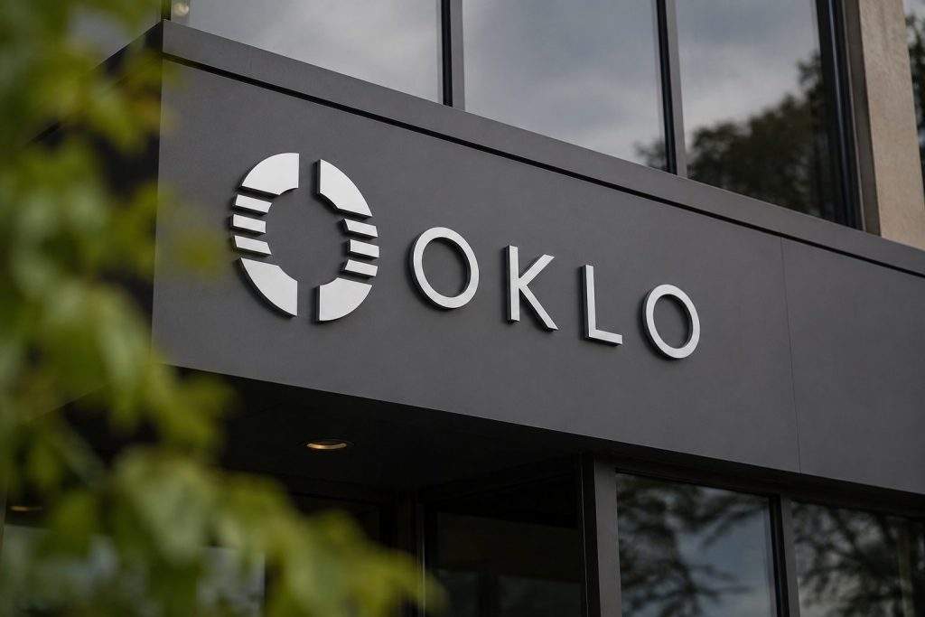 Oklo Stock’s 14% Rally Leaves Investors Paying $6 Billion for Execution