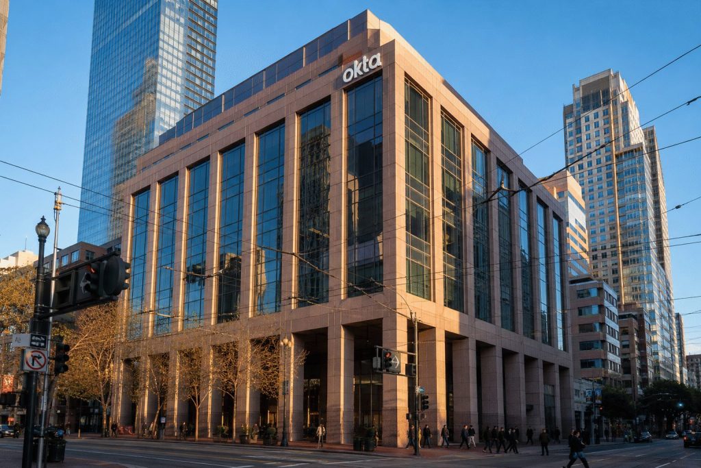 Okta Shares Surge 15.7%, Market Value Rises by $3.5 Billion on Faster Backlog Growth Okta Shares Surge 15.7%, Market Value Rises by $3.5 Billion on Faster Backlog Growth