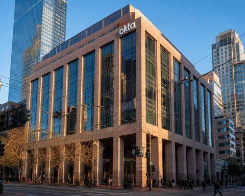 Okta Shares Surge 15.7%, Market Value Rises by $3.5 Billion on Faster Backlog Growth