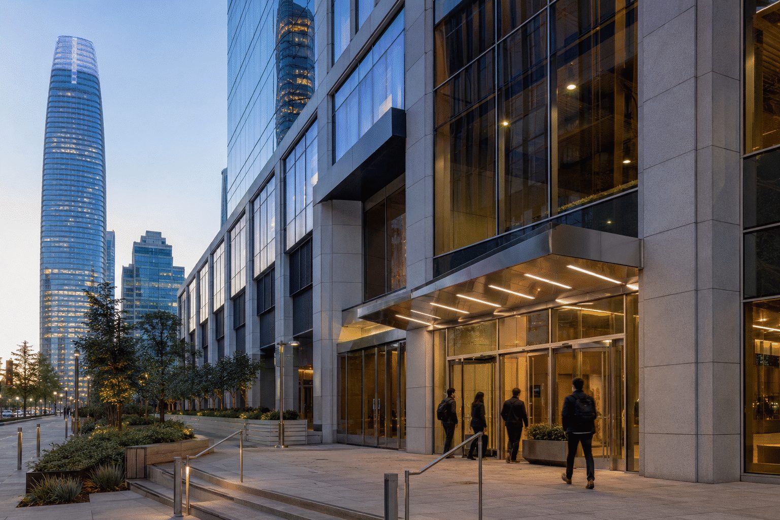 Okta Shares Surge 20.9% After $75 Million Backlog Surpasses Outlook, Prompting Raised Guidance