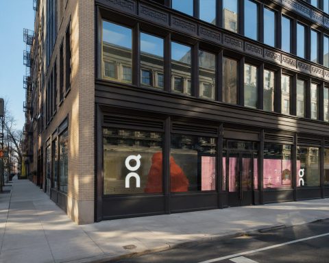 On Holding lifts margin goal amid slower wholesale expansion