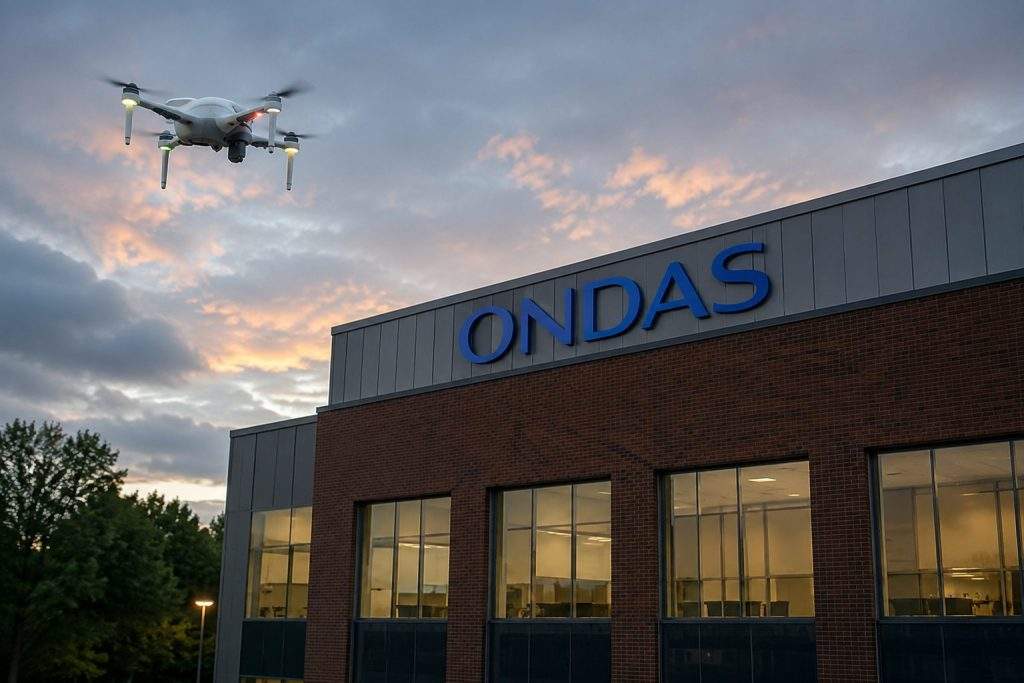 Ondas Inc. (NASDAQ:ONDS) set for $158 million quarterly revenue challenge after turbulent week