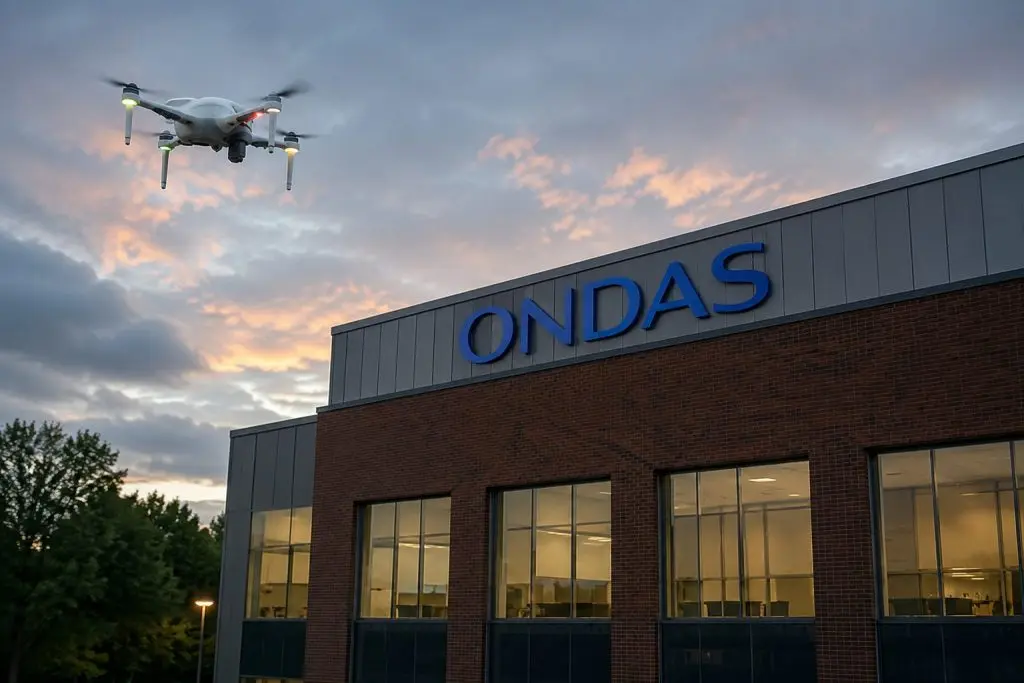 Ondas (NASDAQ:ONDS) Stock Near $7.50 as 44% Reported Short Interest Raises Earnings Stakes