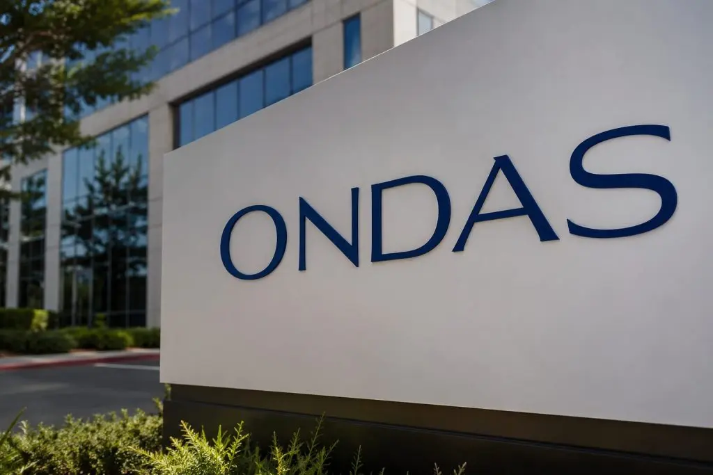 Ondas Inc. (NASDAQ:ONDS) secures $50 million Army order, highlighting revenue conversion potential