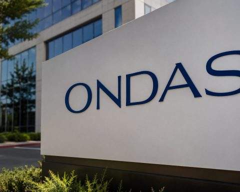 Ondas Inc. (NASDAQ:ONDS) secures $50 million Army order, highlighting revenue conversion potential