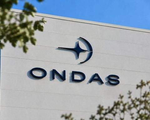 Ondas Inc. (NASDAQ:ONDS) secures upwards of $56 million in defense contracts as market focus stays on delivery