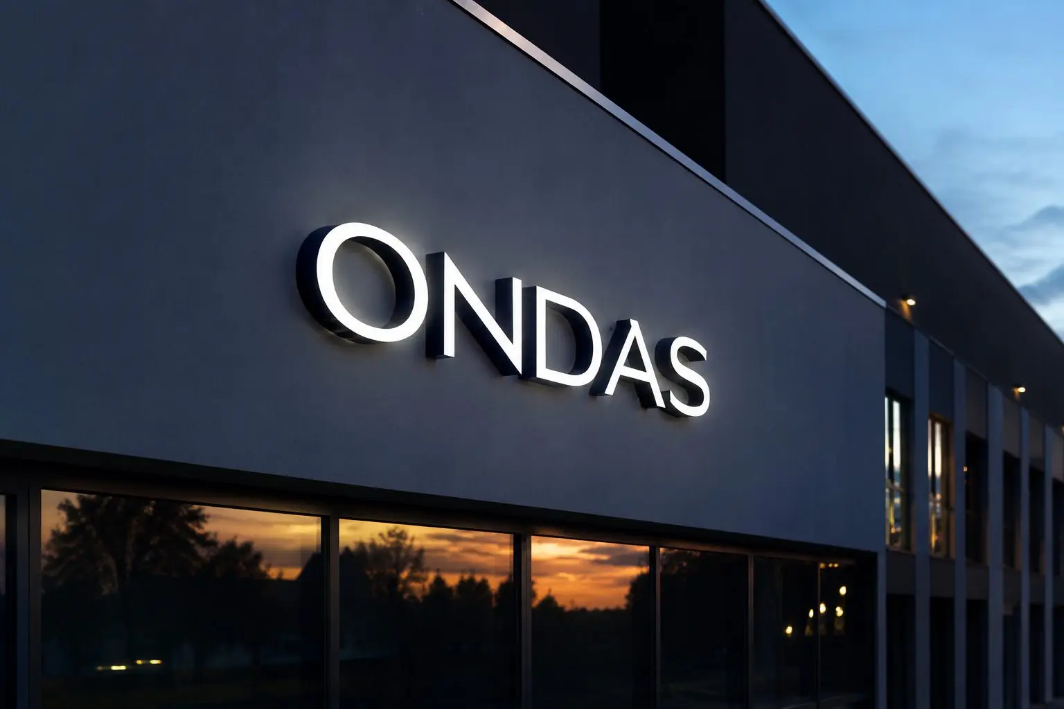 Ondas (NASDAQ:ONDS) shares up 21.6%, now under pressure to deliver $406 million H2 revenue Ondas (NASDAQ:ONDS) shares up 21.6%, now under pressure to deliver $406 million H2 revenue