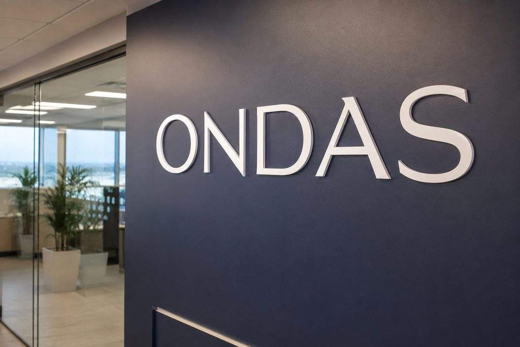 Ondas (NASDAQ:ONDS) Shares Up 22% for the Week as Company Confronts Key Revenue Growth Challenge