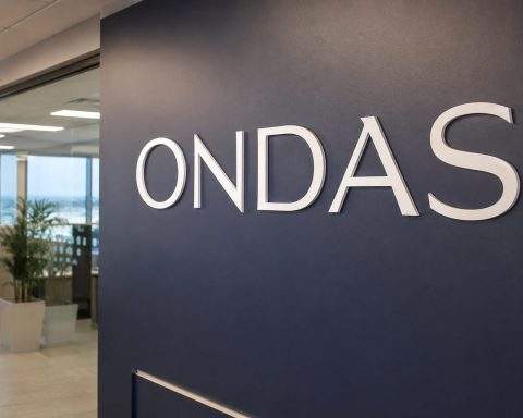 Ondas (NASDAQ:ONDS) Shares Up 22% for the Week as Company Confronts Key Revenue Growth Challenge