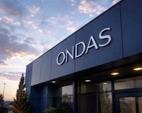 Ondas (NASDAQ:ONDS) stock surges 22% in a week, spotlight shifts to Q2 earnings
