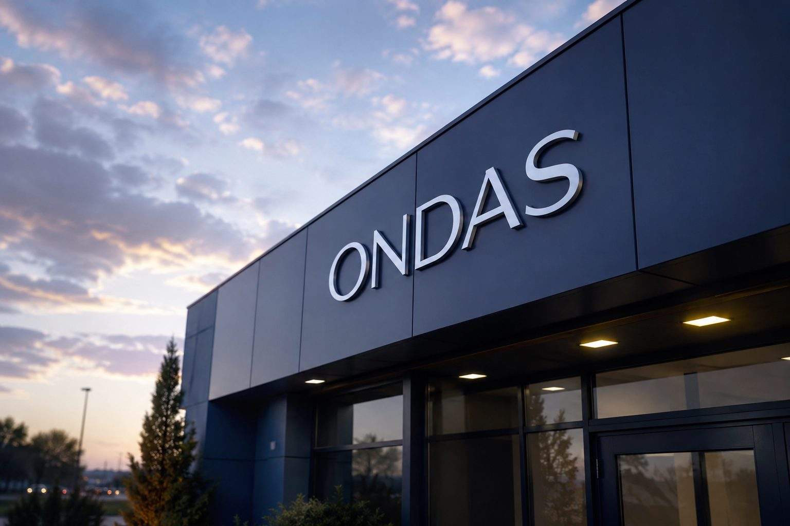 Ondas (NASDAQ:ONDS) stock surges 22% in a week, spotlight shifts to Q2 earnings