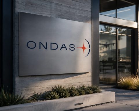 Ondas Shares Drop 4.7% Before Market Open as Aran Agreement Prices Revenue at 1.9x Sales